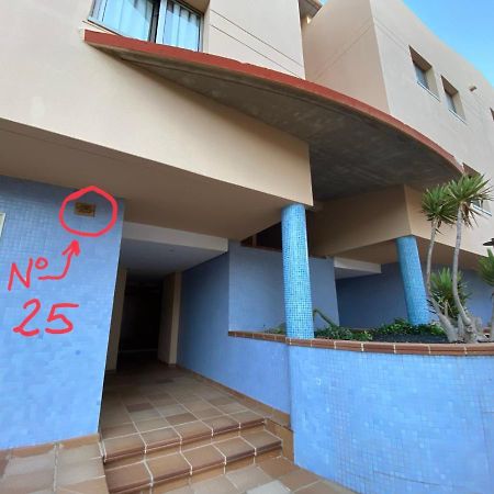 Casa Libertad Lägenhet Playa Jandia Exteriör bild