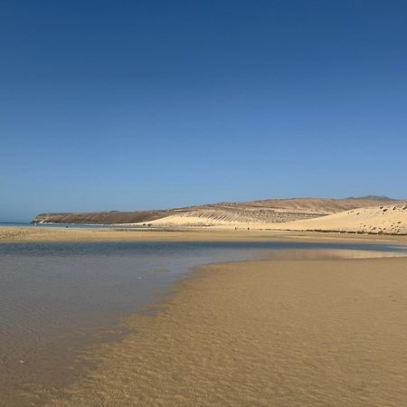Casa Libertad Lägenhet Playa Jandia Exteriör bild