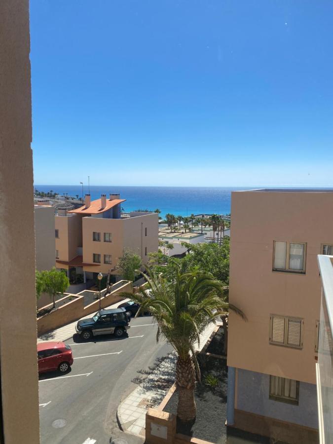 Casa Libertad Lägenhet Playa Jandia Exteriör bild