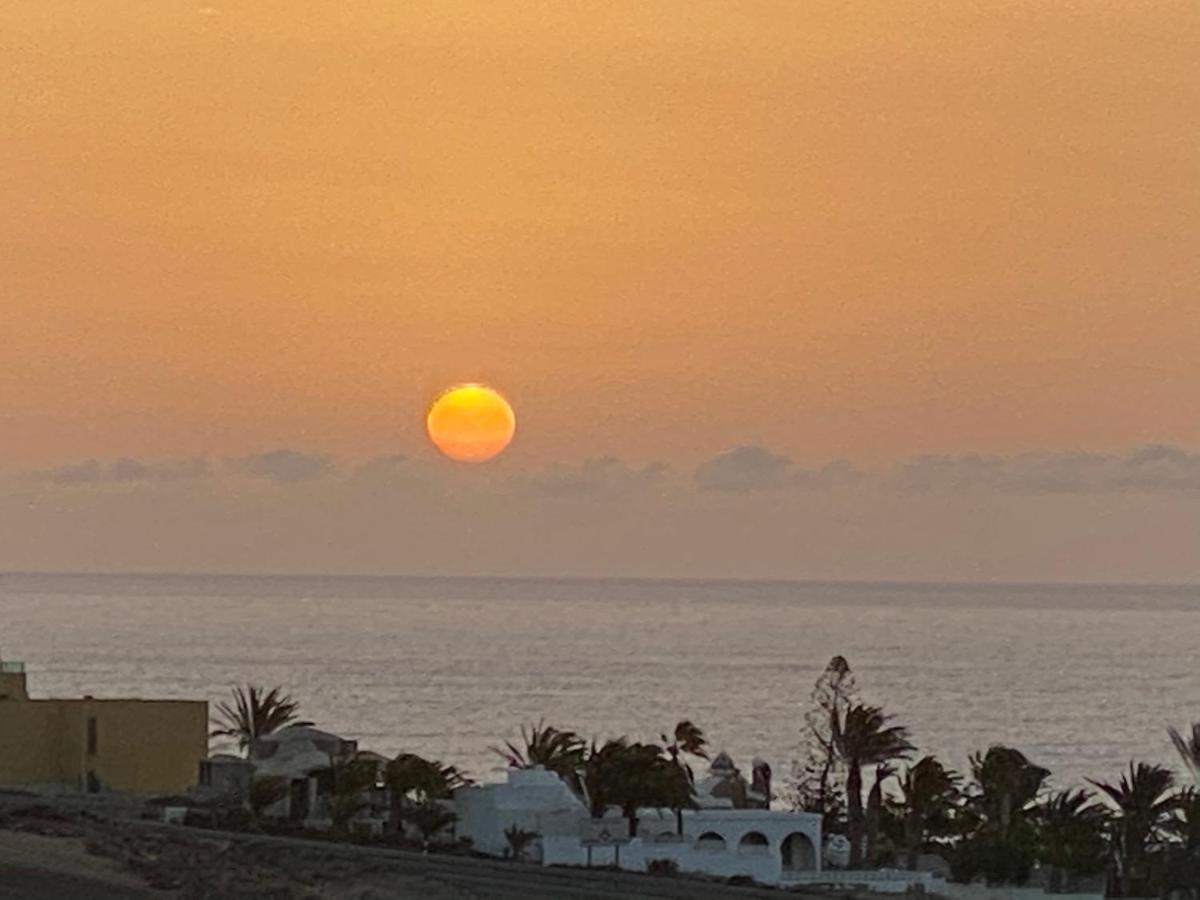 Casa Libertad Lägenhet Playa Jandia Exteriör bild